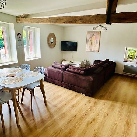 Magnifique Appartement Neuf 70M2 Lumineux Parking カオール エクステリア 写真