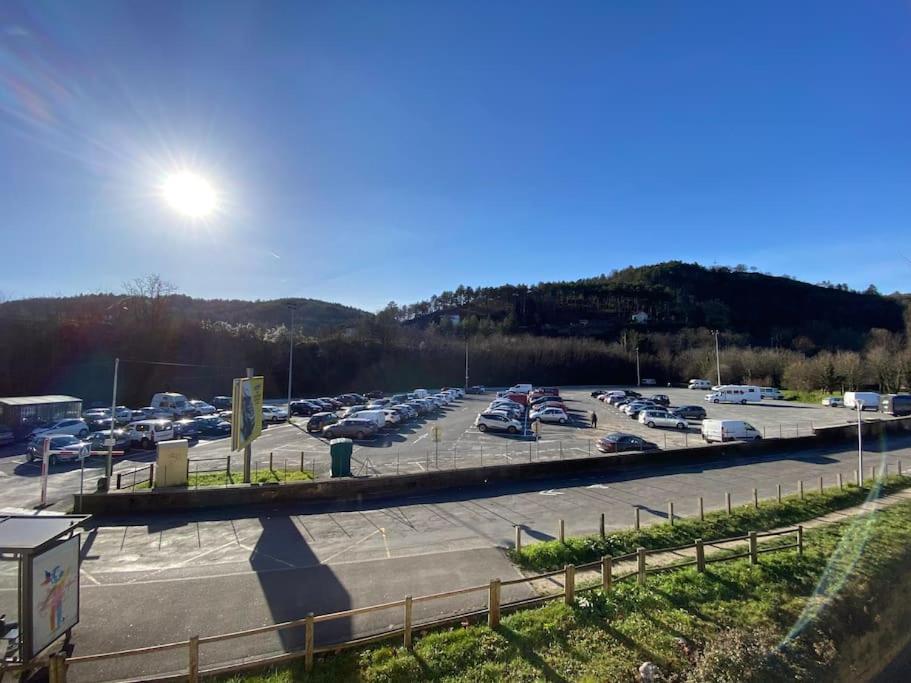 Magnifique Appartement Neuf 70M2 Lumineux Parking カオール エクステリア 写真